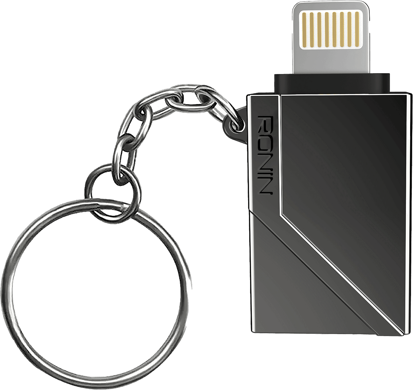 R-3000 OTG CONNECTOR IPHONE