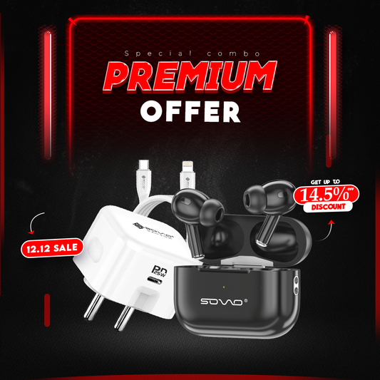 Premium Offer | Combo