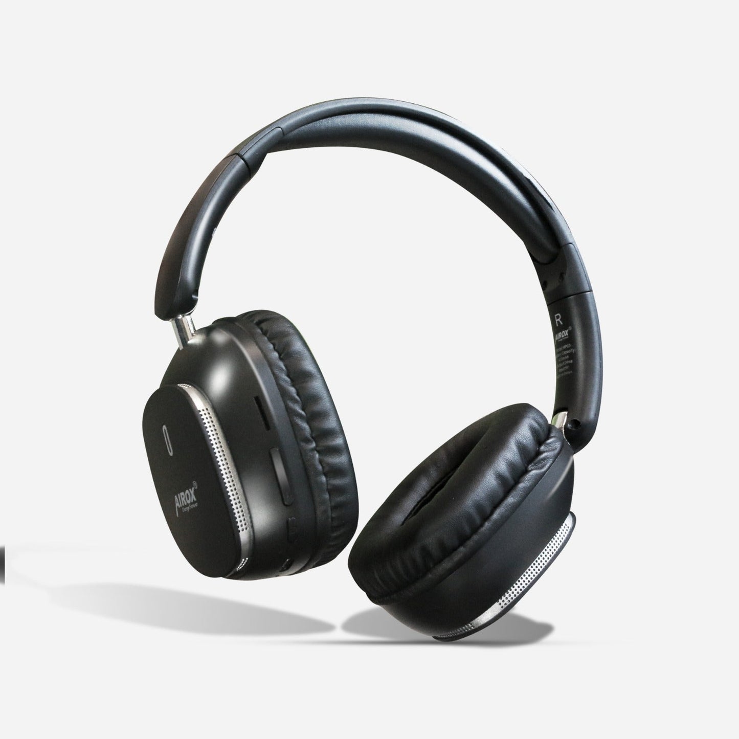 Airox HP03 Headphones - Immersive Sound, Comfortable Fit