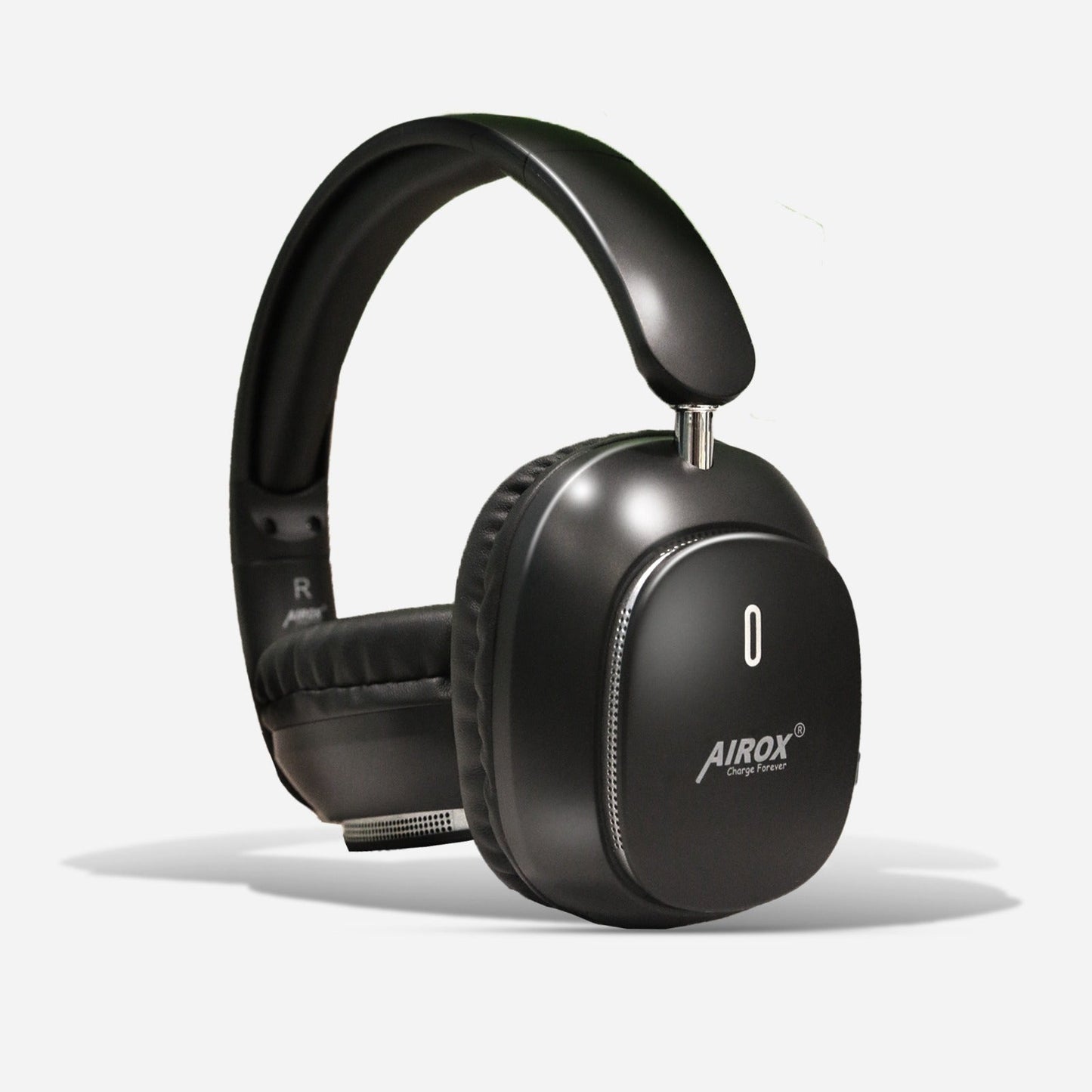 Airox HP03 Headphones - Immersive Sound, Comfortable Fit