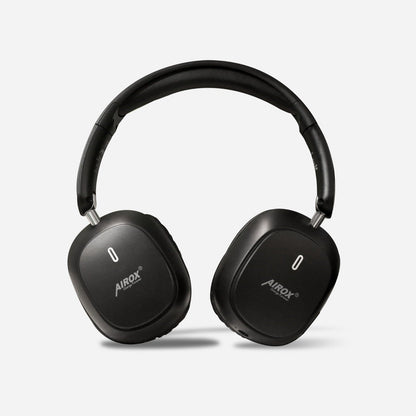 Airox HP03 Headphones - Immersive Sound, Comfortable Fit