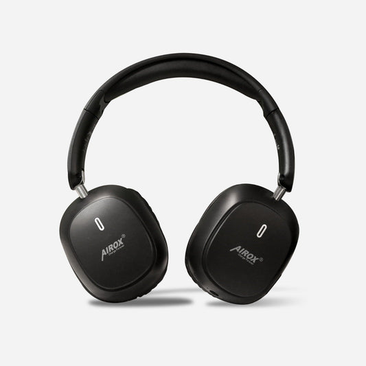 Airox HP03 Headphones - Immersive Sound, Comfortable Fit