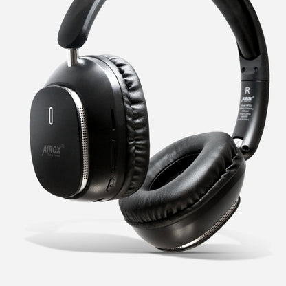 Airox HP03 Headphones - Immersive Sound, Comfortable Fit