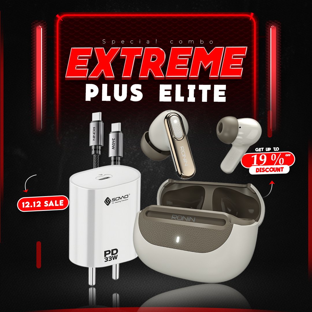 Extreme Plus Elite | Deal