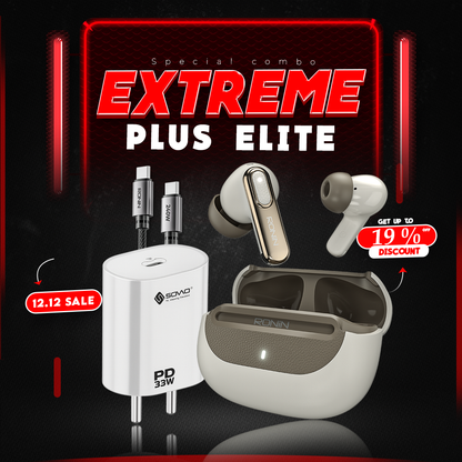 Extreme Plus Elite | Deal