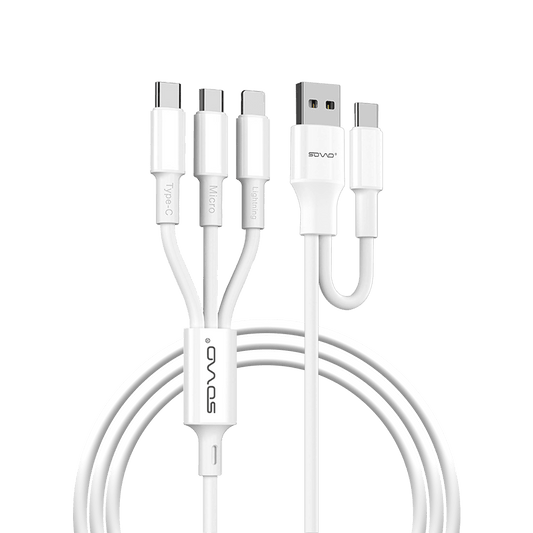 SC-501 (3 In 2)