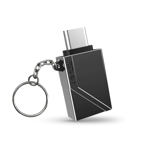 R-3000 OTG CONNECTOR TYPE C